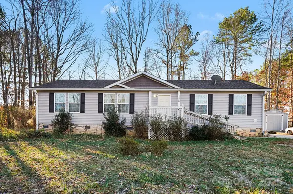 186 Ridge Creek Drive, Troutman, NC 28166