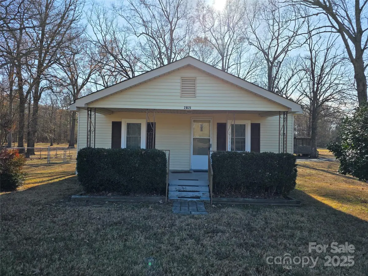 2821 New Town Road, Monroe, NC 28110 - Image #1