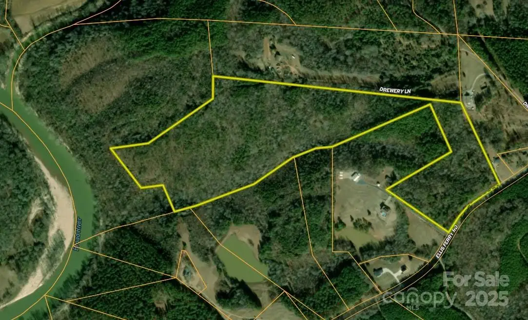 00 Ellis Ferry Road, Shelby, NC 28152 - Image #1
