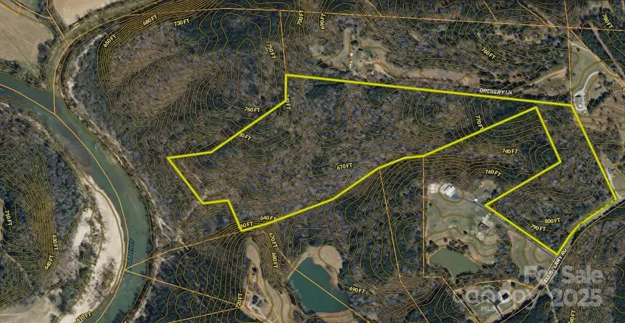 00 Ellis Ferry Road, Shelby, NC 28152 - Image #2
