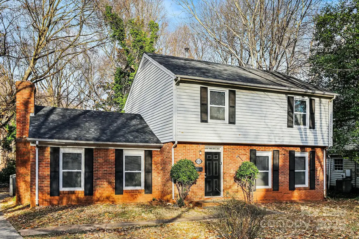 6520 Farmingdale Drive, Charlotte, NC 28212 - Image #1
