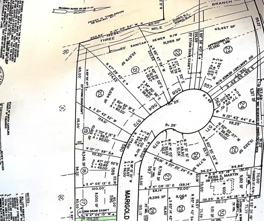 570 Marigold Drive, Kannapolis, NC 28083 - Image #3