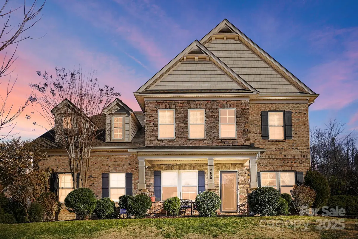 2650 Stonewood View, Kannapolis, NC 28081 - Image #1