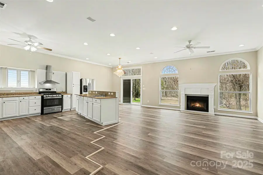 12145 Landing Green Drive, Charlotte, NC 28277 - Image #2