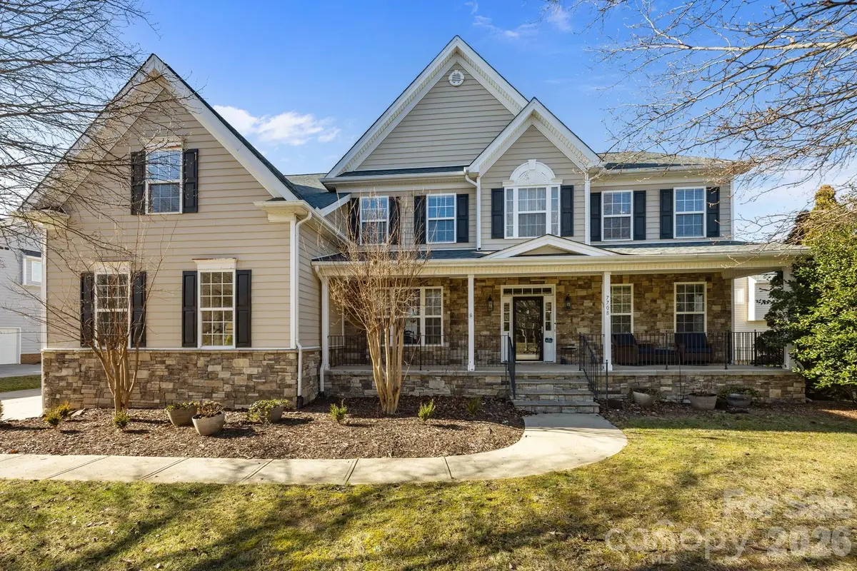 7708 Woodmere Drive, Harrisburg, NC 28075 - Image #1