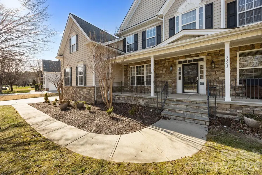 7708 Woodmere Drive, Harrisburg, NC 28075 - Image #2