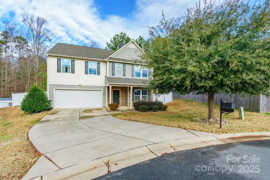 352 Nantucket Way, Rock Hill, SC 29732 - #2