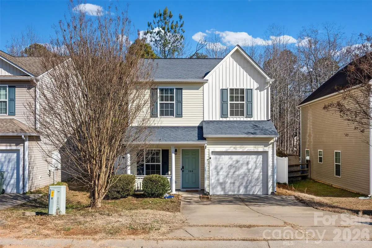244 Makayla Court, Fort Mill, SC 29715 - Image #1