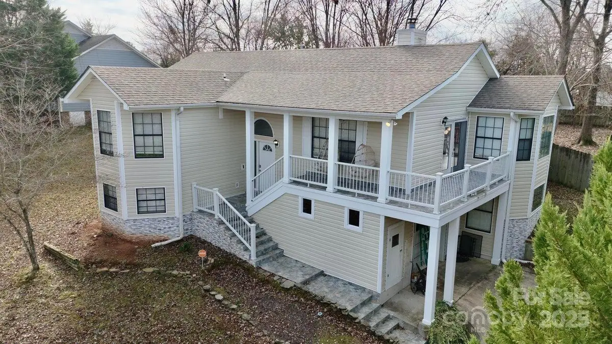 2815 Bustlehead Court, Charlotte, NC 28262 - Image #1