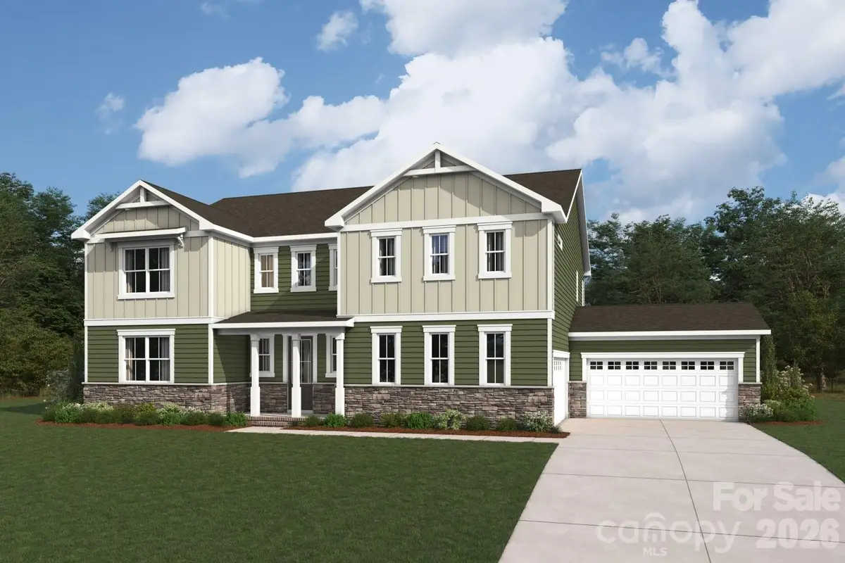 2541 Mabel Lane, Monroe, NC 28110 - #1