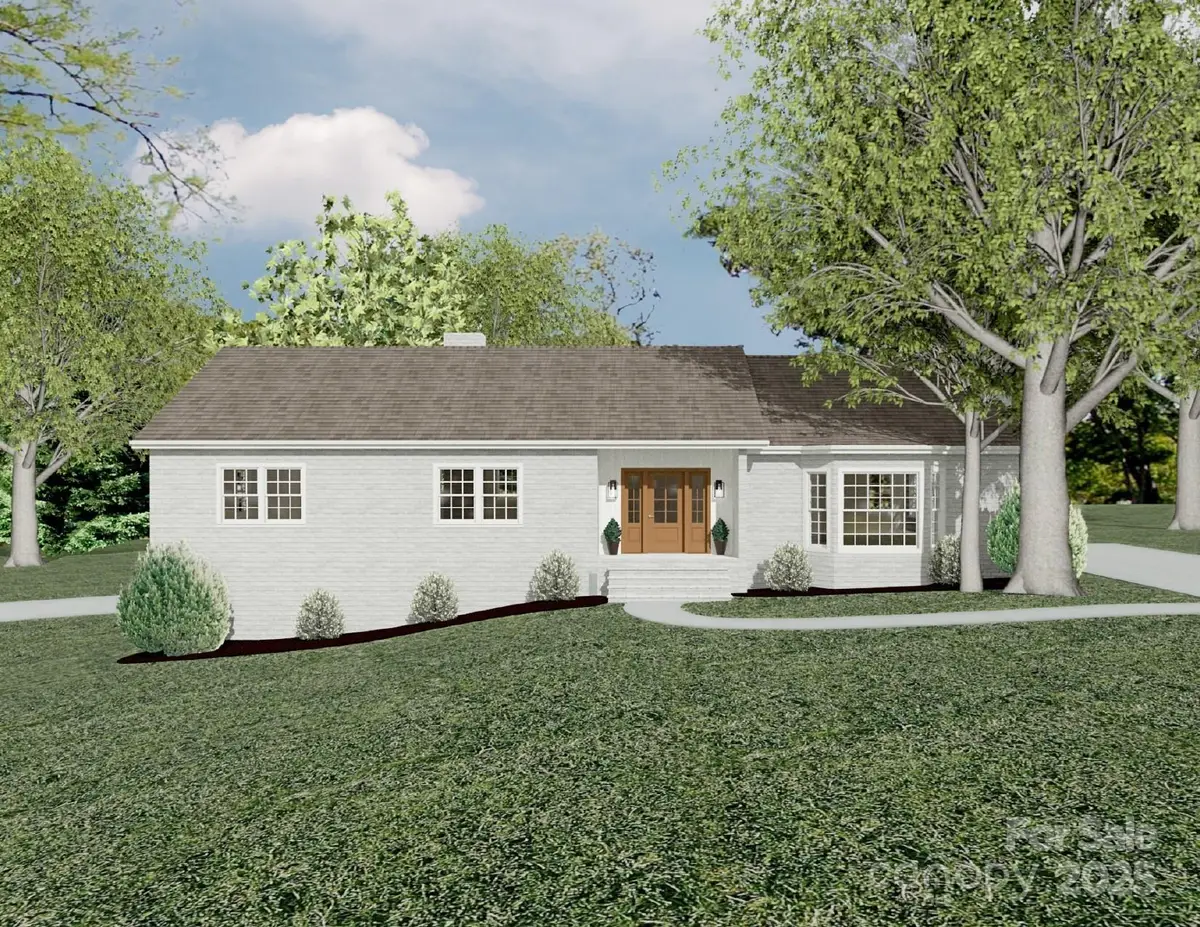 5601 Doncaster Drive, Charlotte, NC 28211 - Image #1