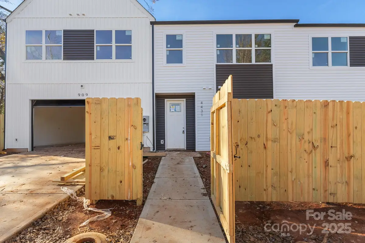 4431 Fair Street, Charlotte, NC 28208 - Image #1