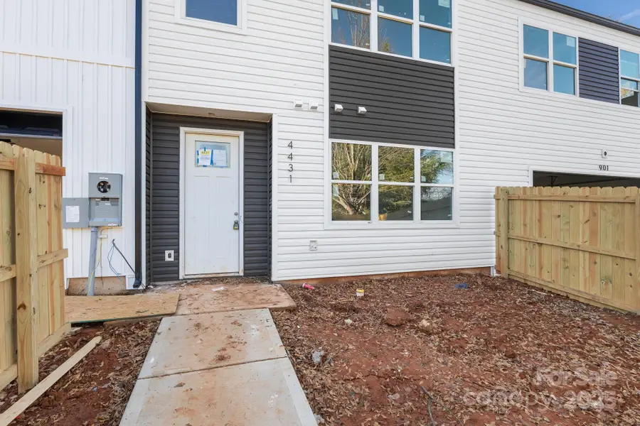 4431 Fair Street, Charlotte, NC 28208 - Image #2