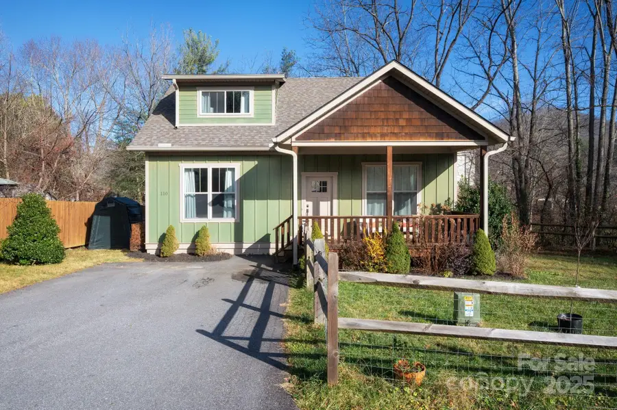 110 Front Porch Drive, Black Mountain, NC 28711 - Image #2