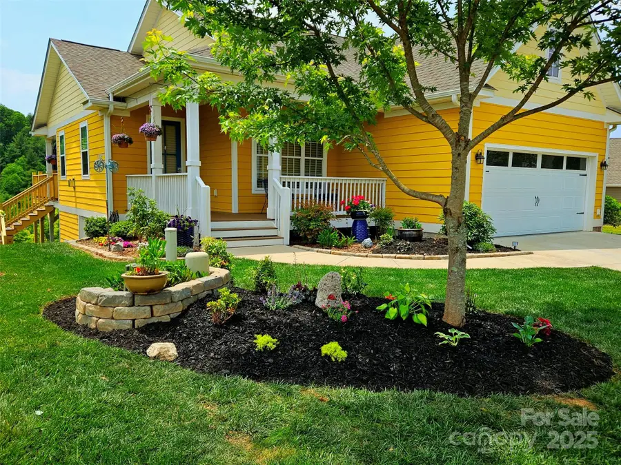 14 Rose Creek Road, Leicester, NC 28748 - #3