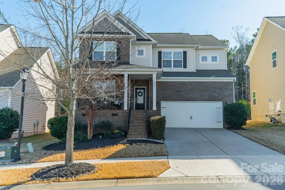 1817 Sapphire Meadow Drive, Fort Mill, SC 29715 - Image #1