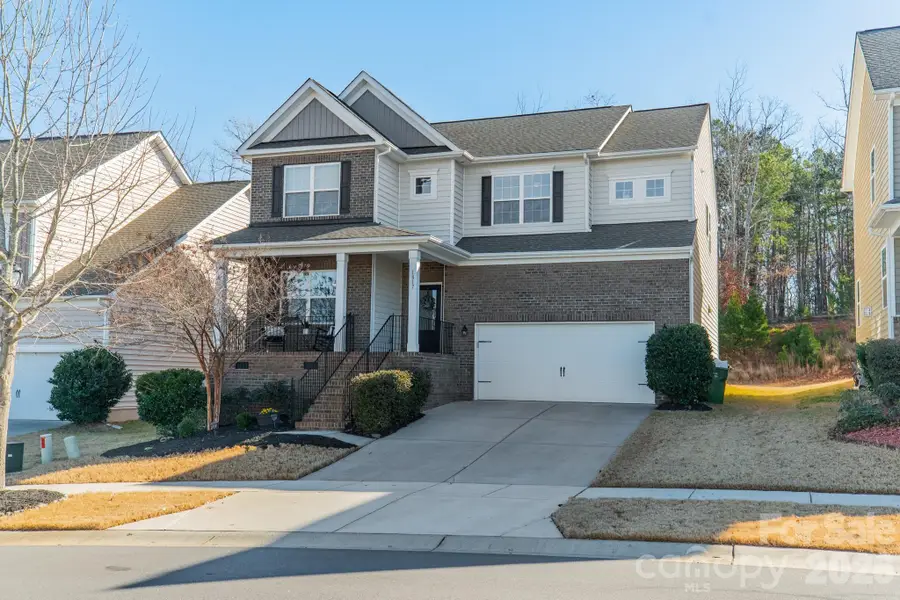 1817 Sapphire Meadow Drive, Fort Mill, SC 29715 - Image #2