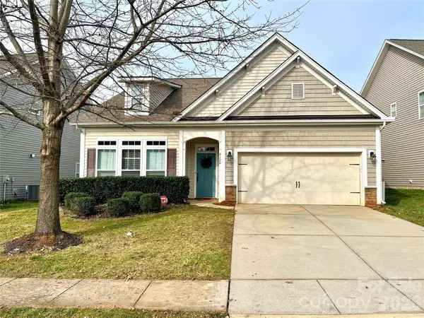 9120 Inverness Bay Road, Charlotte, NC 28278