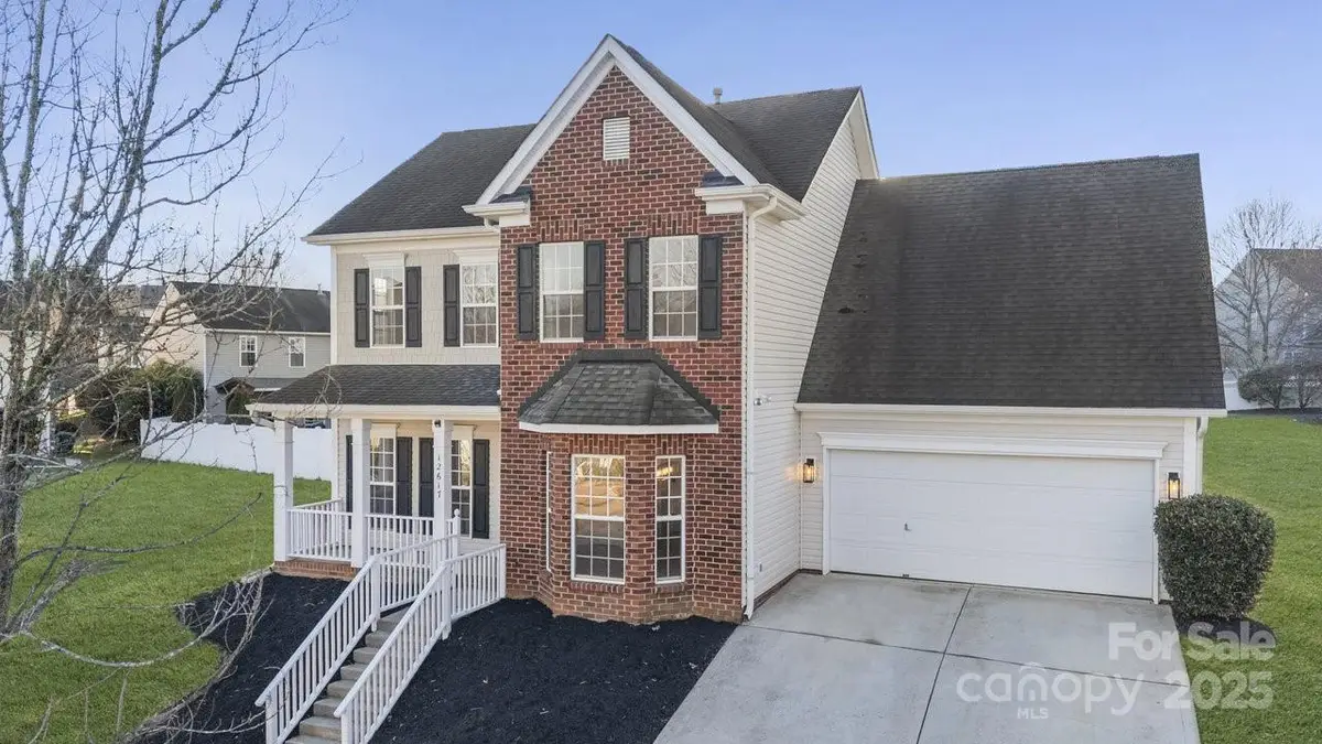 12617 Coral Sunrise Drive, Huntersville, NC 28078 - #1