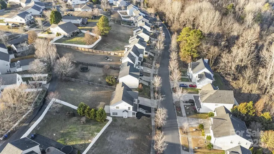 12617 Coral Sunrise Drive, Huntersville, NC 28078 - #3