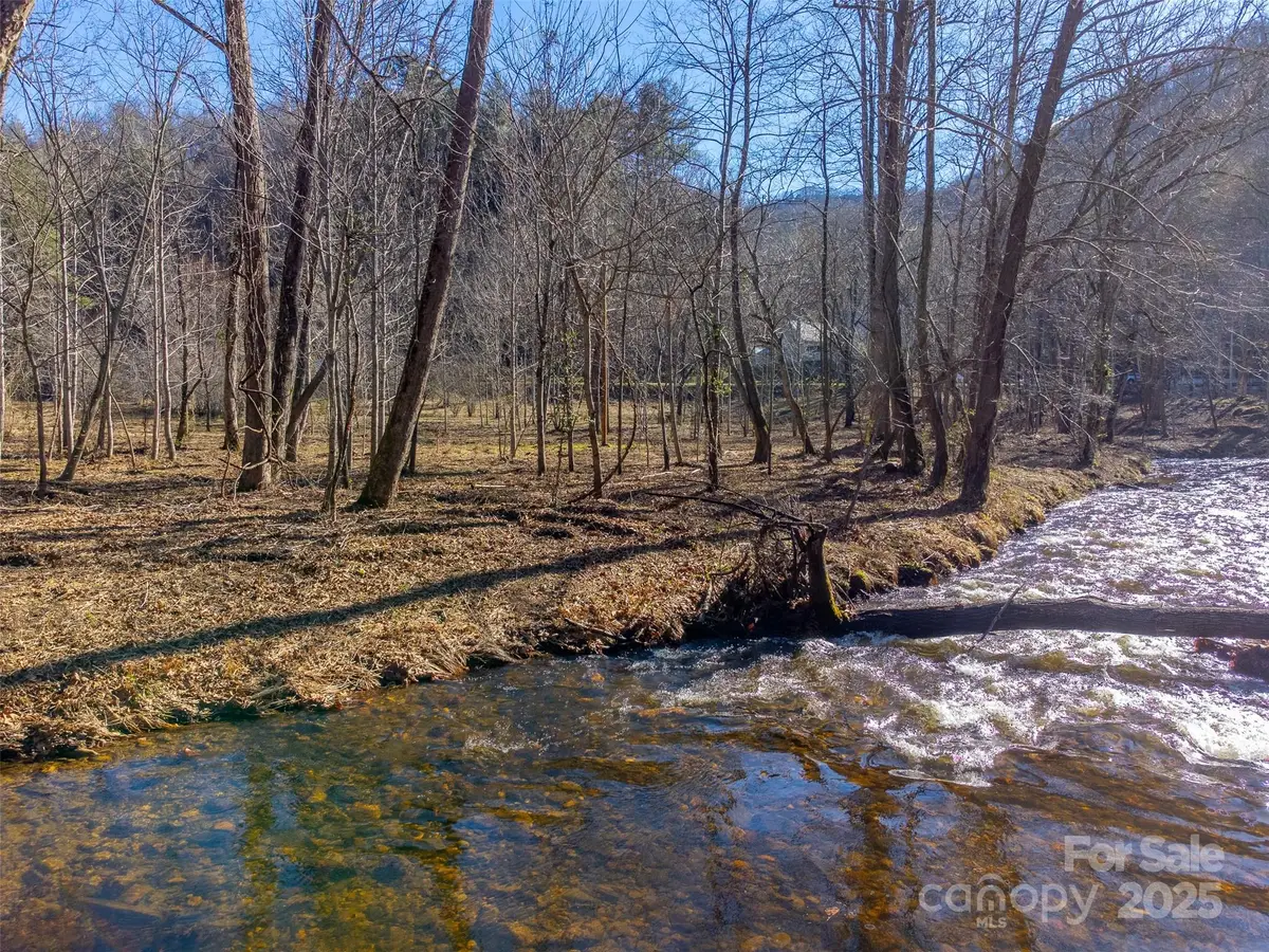 Lt 1,2,3 Caney Fork Road, Cullowhee, NC 28723 - Image #1