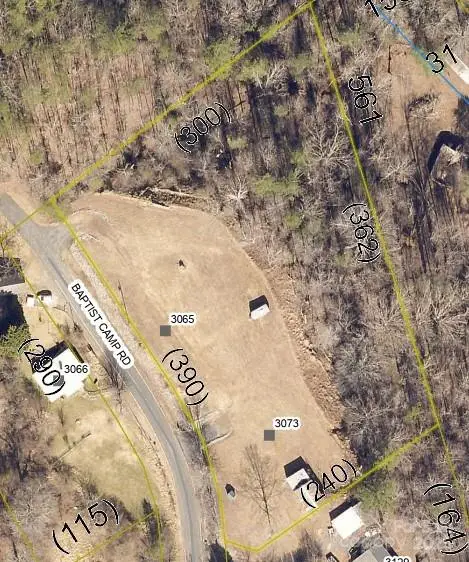 3073 Baptist Camp Road, Connelly Springs, NC 28612 - Image #1