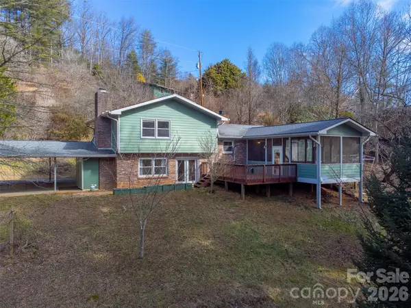 1037 N Country Club Drive, Cullowhee, NC 28723