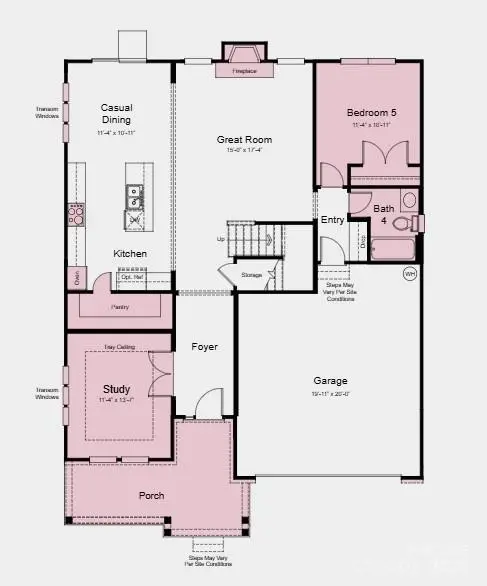 5049 Duval Circle, Tega Cay, SC 29708 - Image #3