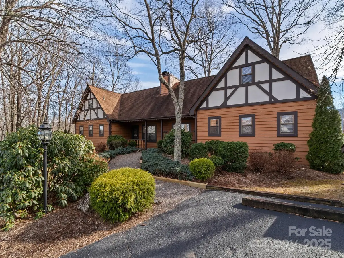 383 Overlook Drive #Alpine 2, Burnsville, NC 28714 - #1