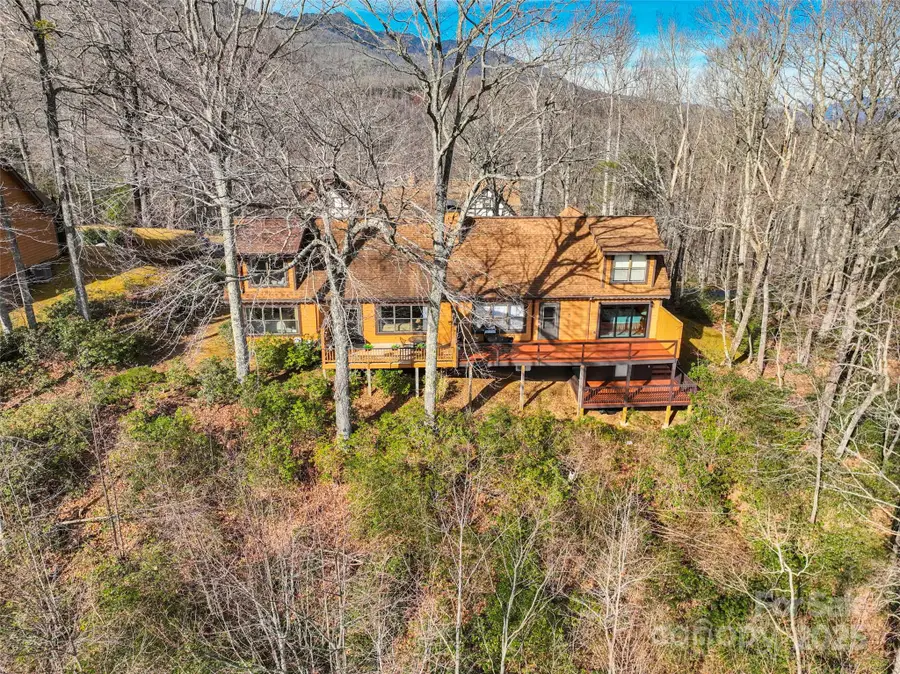 383 Overlook Drive #Alpine 2, Burnsville, NC 28714 - #3