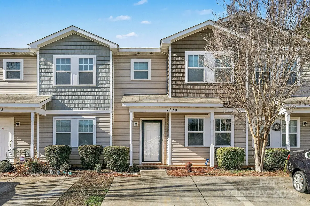1214 Phil Oneil Drive, Charlotte, NC 28215 - Image #1