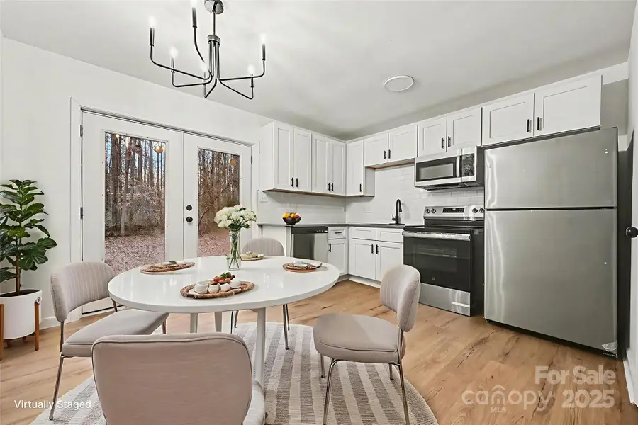 5003 Lakecrest Drive, Charlotte, NC 28215 - #3