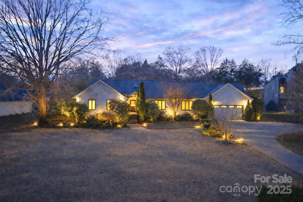 4528 Rounding Run Road, Charlotte, NC 28277