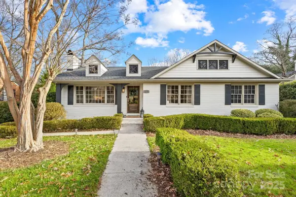 1639 Wensley Drive, Charlotte, NC 28210