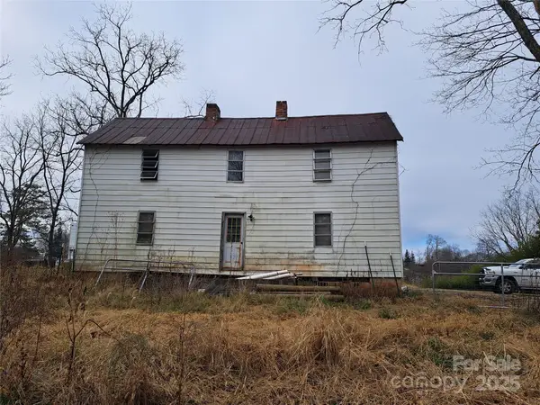 101 Knight Drive, Clyde, NC 28721