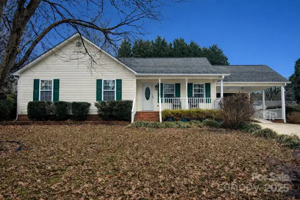 2306 Kestrel Drive, Rock Hill, SC 29732