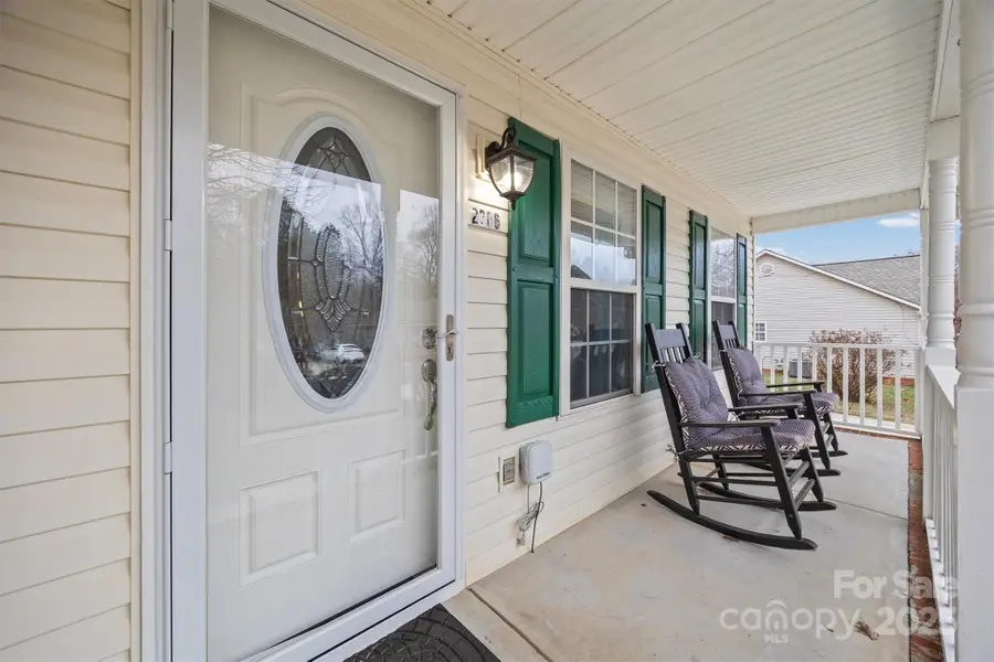 2306 Kestrel Drive, Rock Hill, SC 29732 - #2