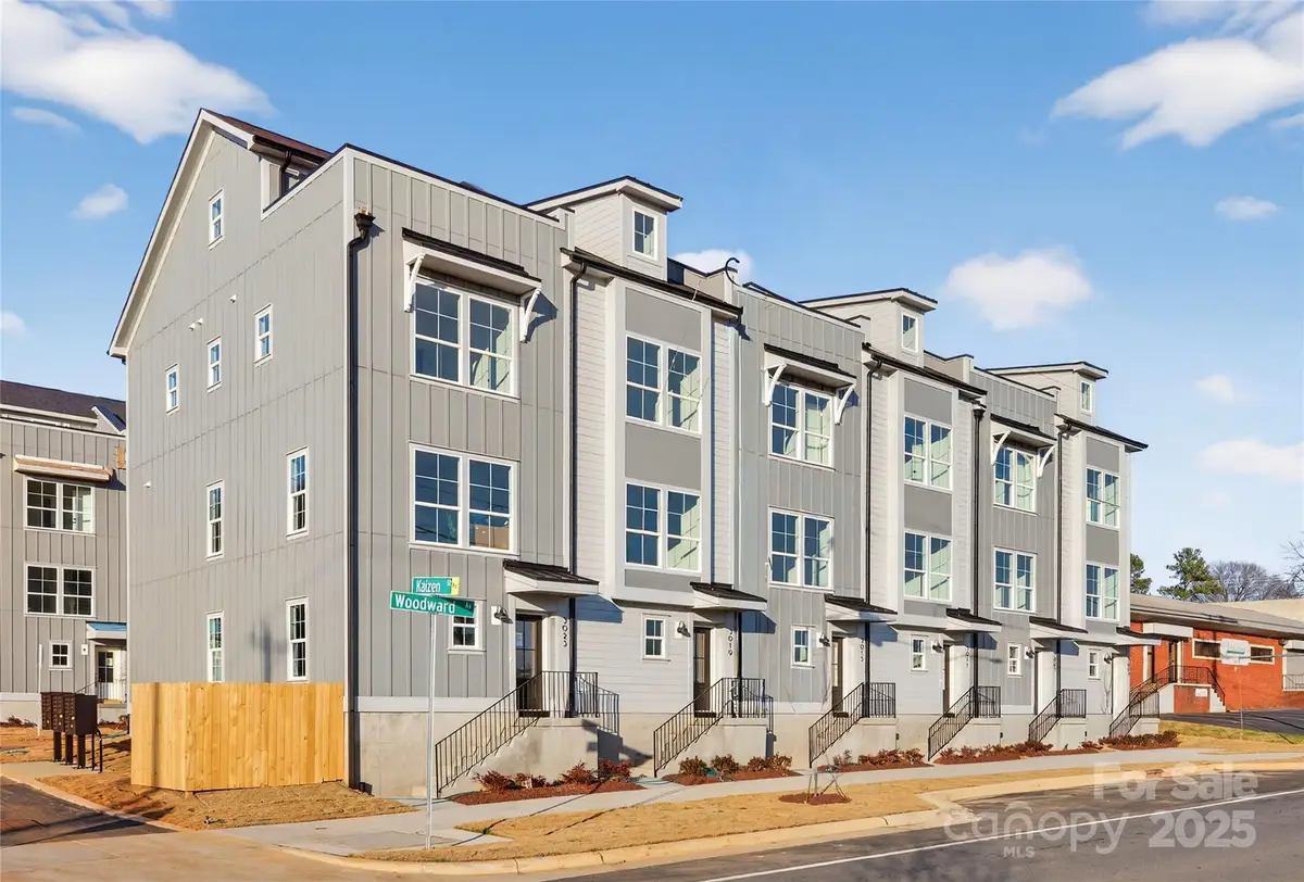 3007 Casting Street #11, Charlotte, NC 28206 - Image #1