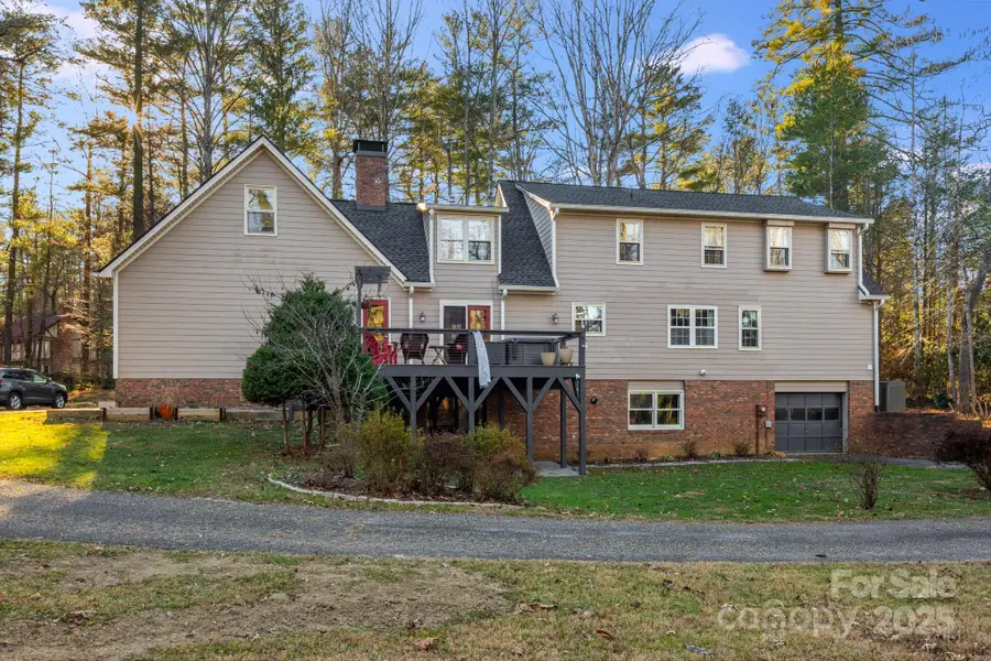 616 Erkwood Drive, Hendersonville, NC 28739 - Image #2
