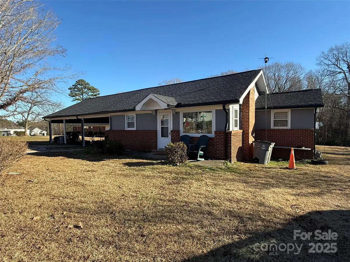 914 Mclain Road, Kannapolis, NC 28083 - Image #1