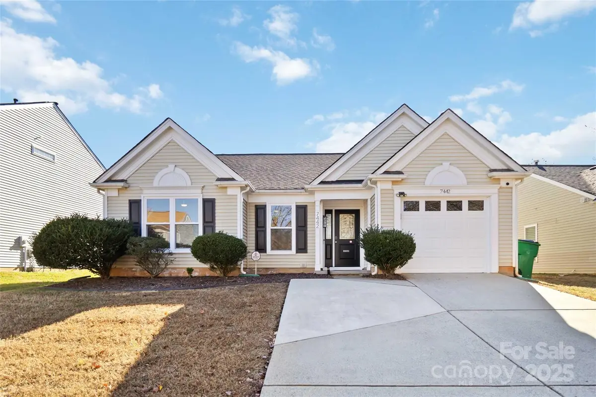 7442 Stone Mountain Court, Charlotte, NC 28262 - Image #1