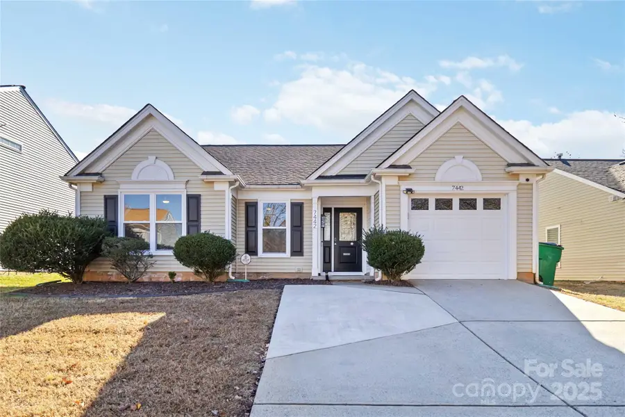 7442 Stone Mountain Court, Charlotte, NC 28262 - Image #2