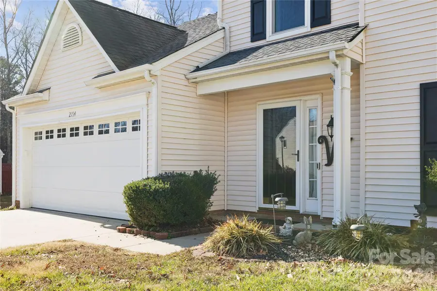 2154 Mallard Green Place, Charlotte, NC 28262 - Image #3