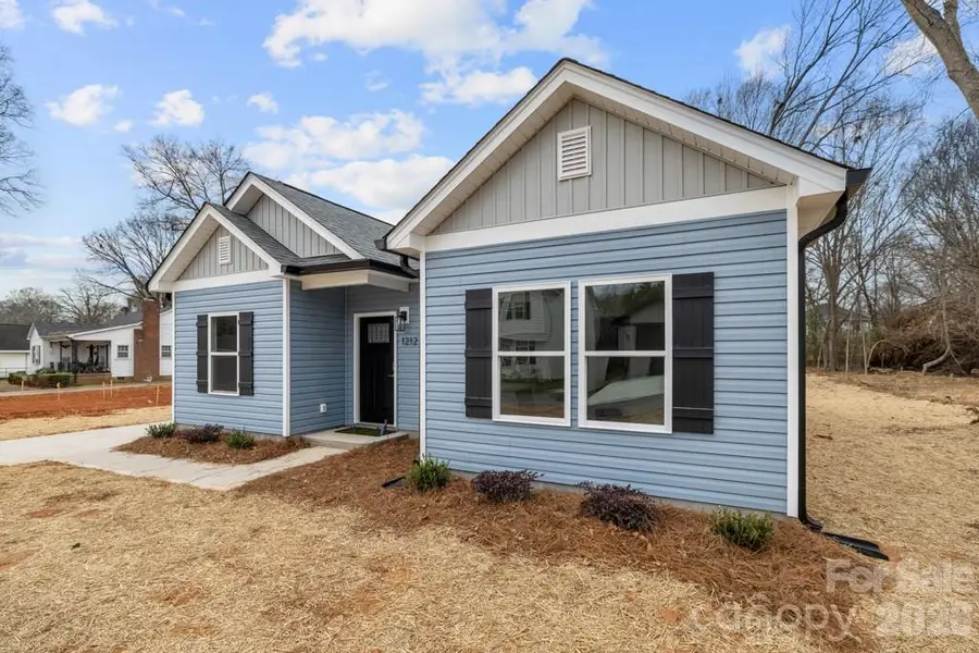 1212 Patterson Street, Shelby, NC 28152 - #3