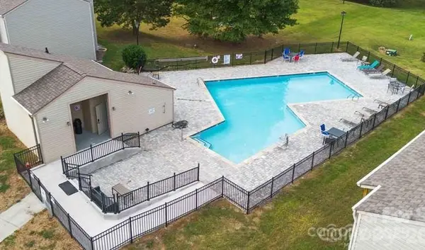 11011 Running Ridge Road, Charlotte, NC 28226