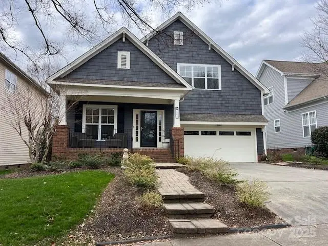 7534 Thorn Creek Lane, Fort Mill, SC 29708 - Image #1