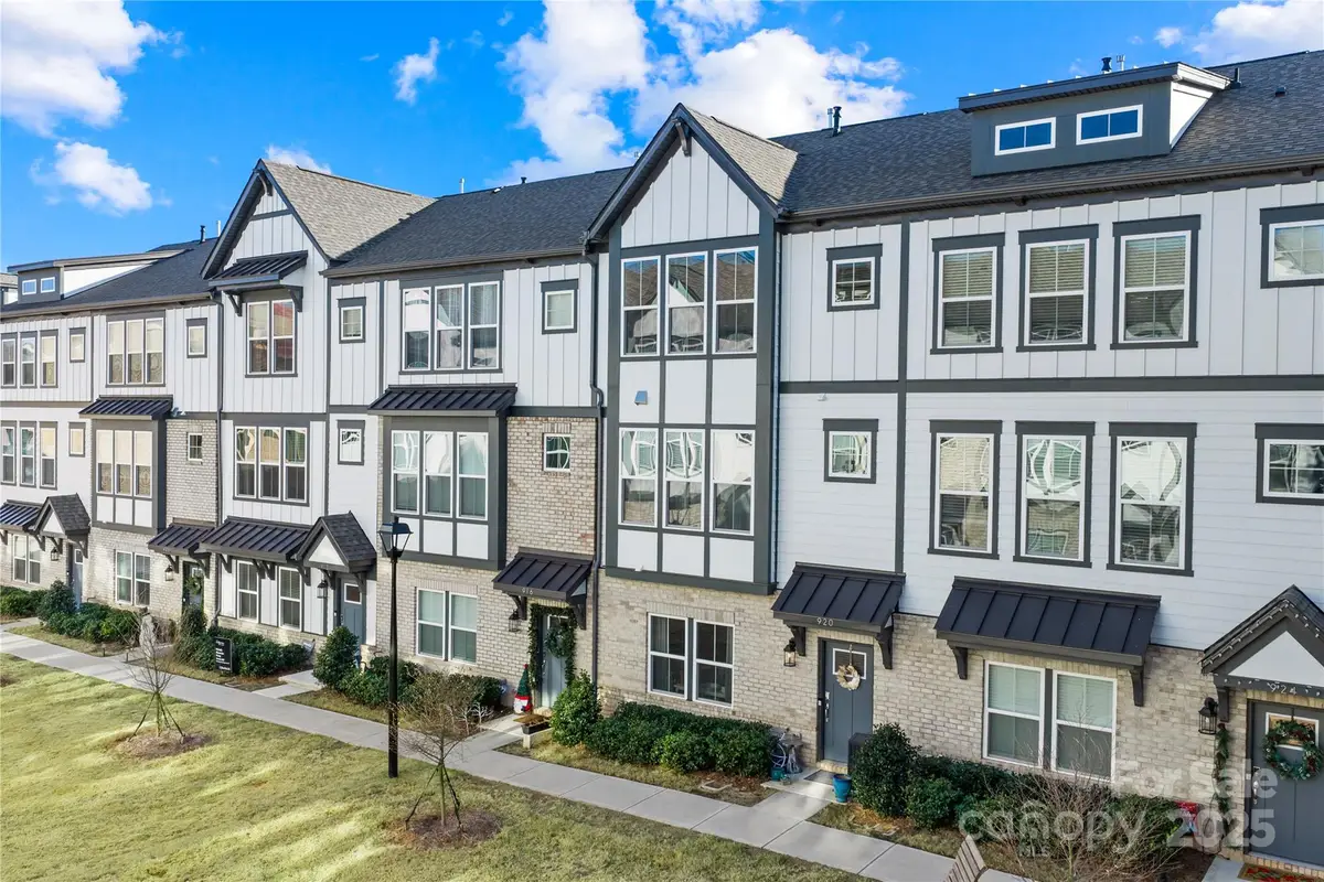 920 Mary Max Drive, Davidson, NC 28036 - Image #1