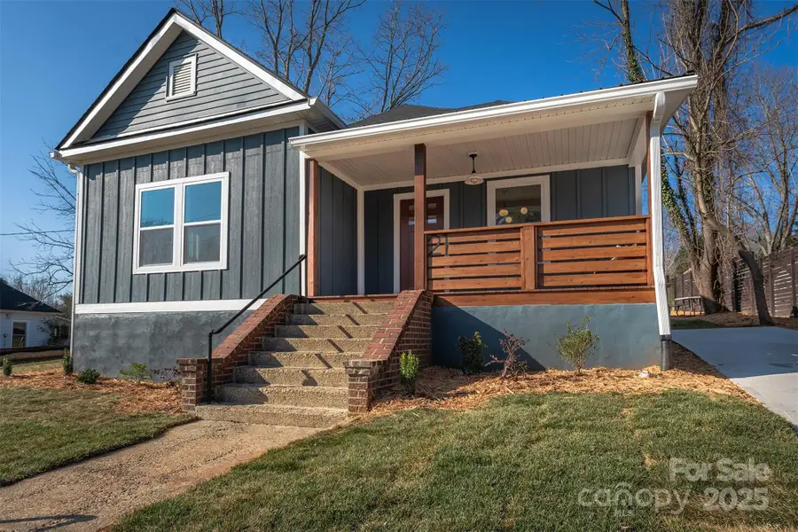 21 Allen Street, Asheville, NC 28806 - Image #2