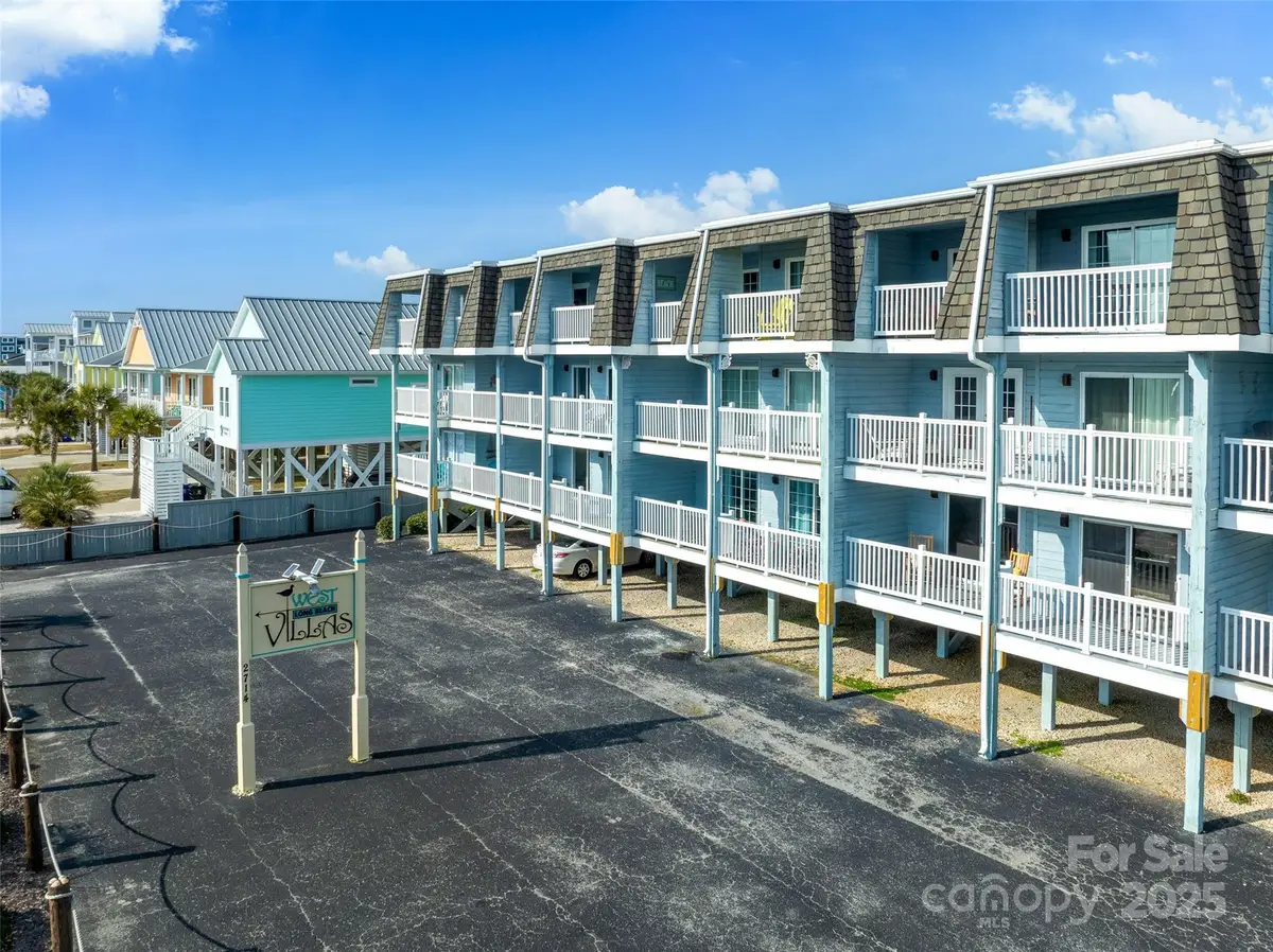 2714 W Beach Drive, Oak Island, NC 28465 - Image #1