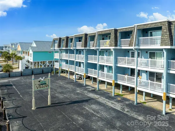 2714 W Beach Drive, Oak Island, NC 28465